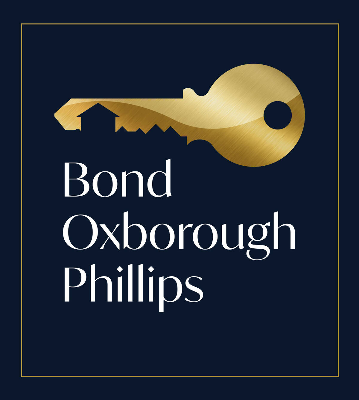 Bond Oxborough Phillips, Bideford